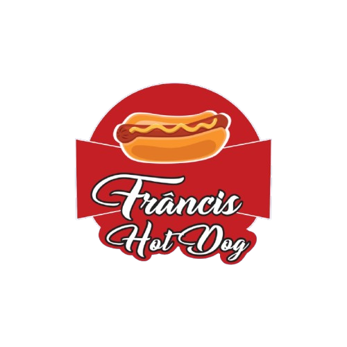Logo Francis Hotdog